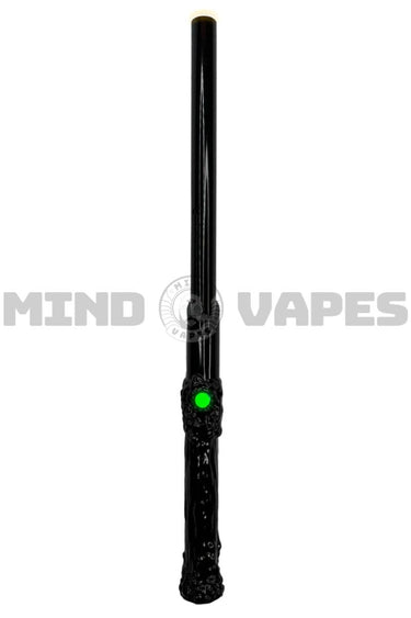 Smyle Labs Wandjamin 510 Cart Battery Black